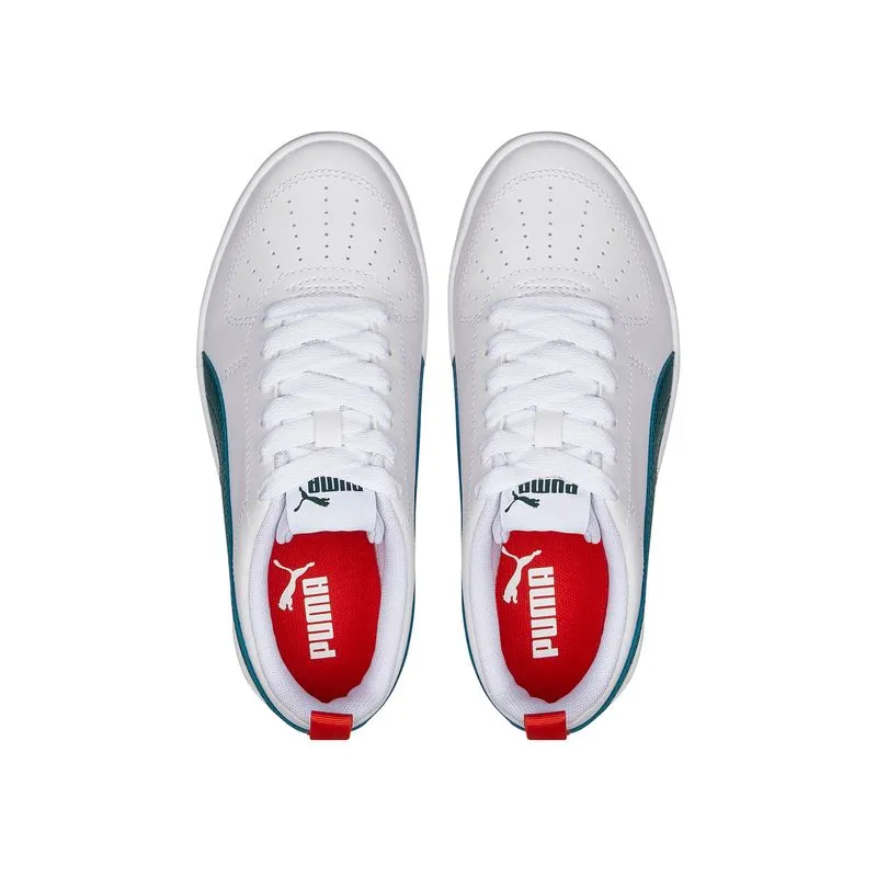 Zapatillas Urbanas Unisex Puma Rickie