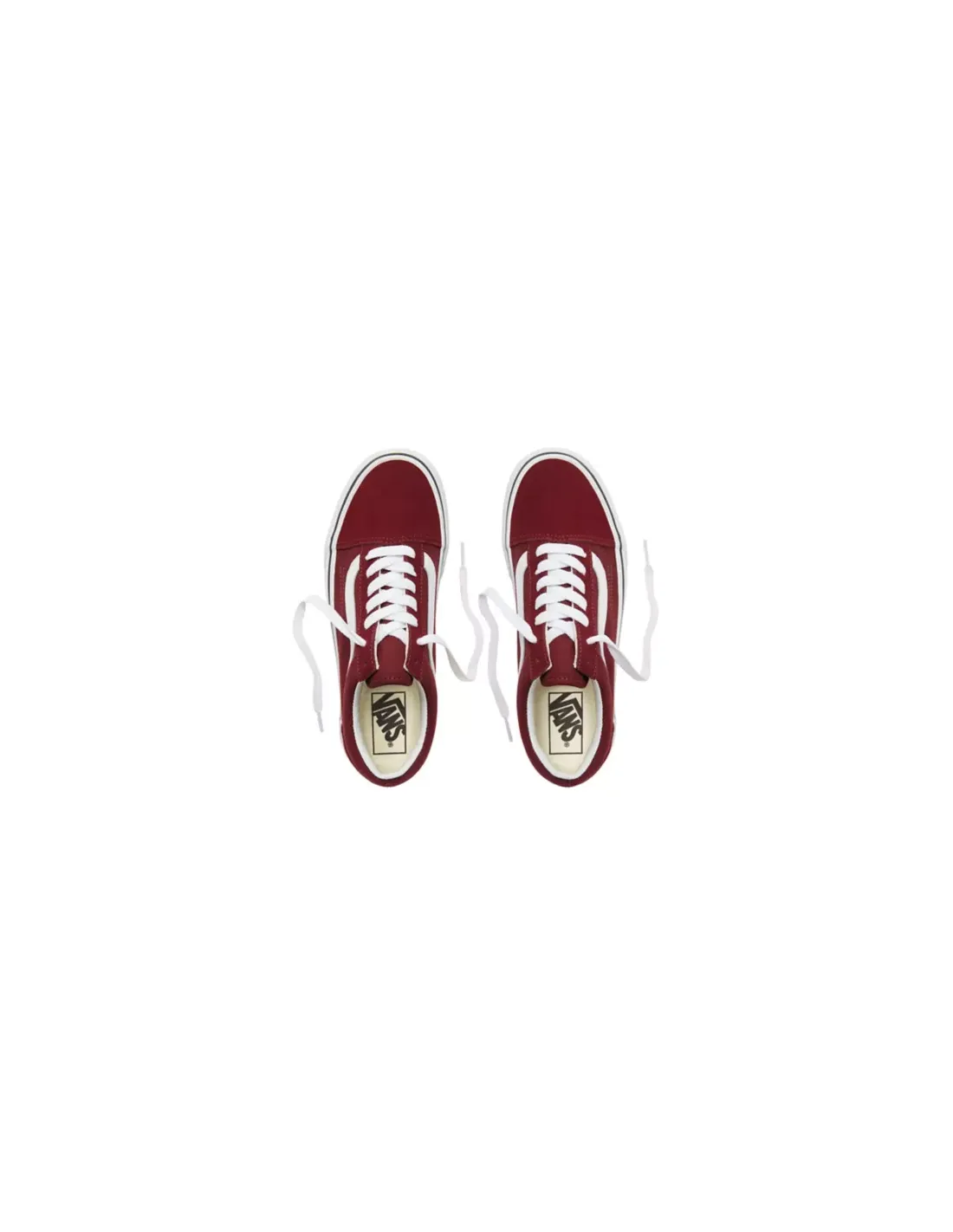 ZAPATILLAS VANS OLD SKOOL PLATFORM PORT ROYALE