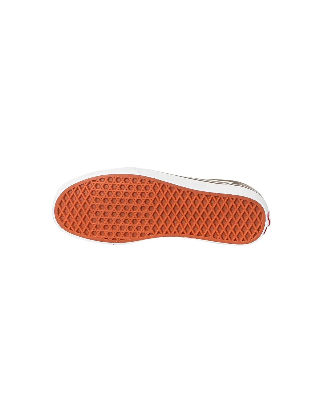 Zapatillas Vans Ward C&L Olive Hombre