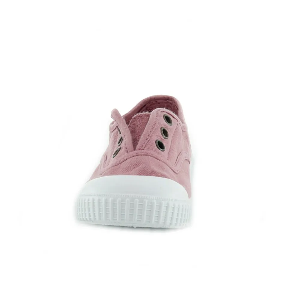 Zapatillas Victoria 106627 Rosa