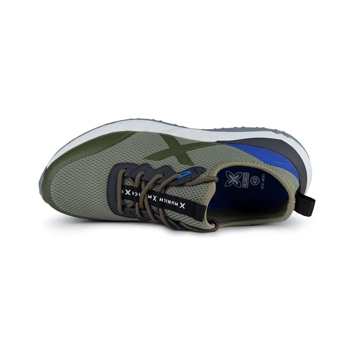ZAPATILLASDORO 2.0 438772043