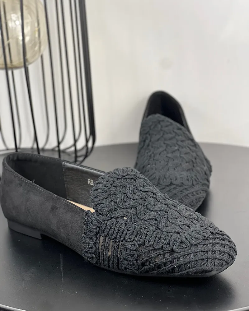 ZAPATO BAILARINA MUJER 2023