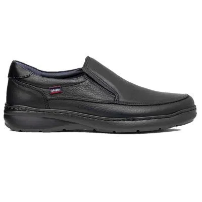 Zapato Callaghan hombre negro