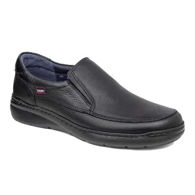 Zapato Callaghan hombre negro