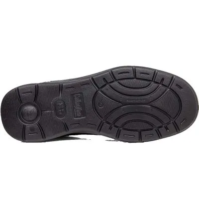 Zapato Callaghan hombre negro