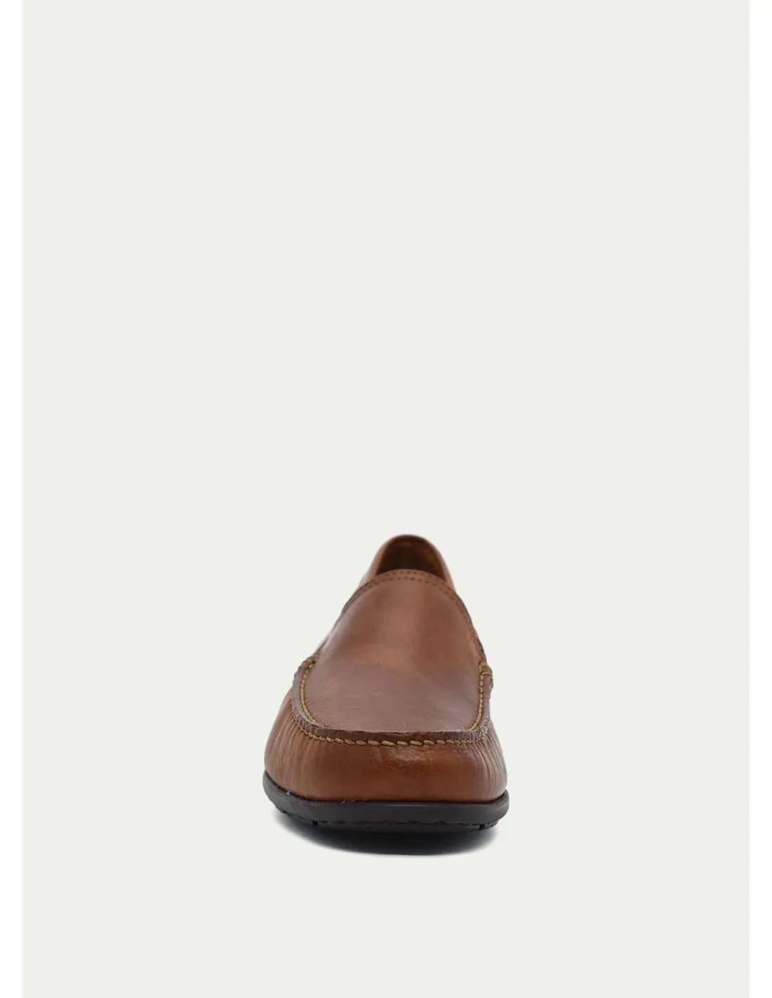 ZAPATO CASUAL FLUCHOS 8682 CUERO 