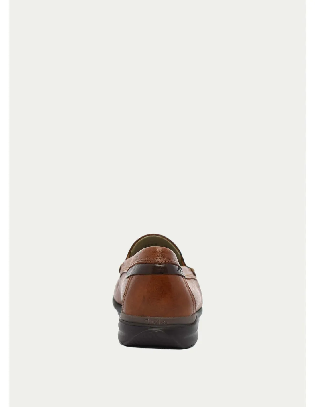 ZAPATO CASUAL FLUCHOS 8682 CUERO 