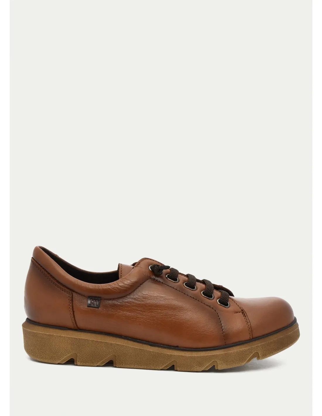 ZAPATO CASUAL PEPE MENARGUES 20905 CUERO 