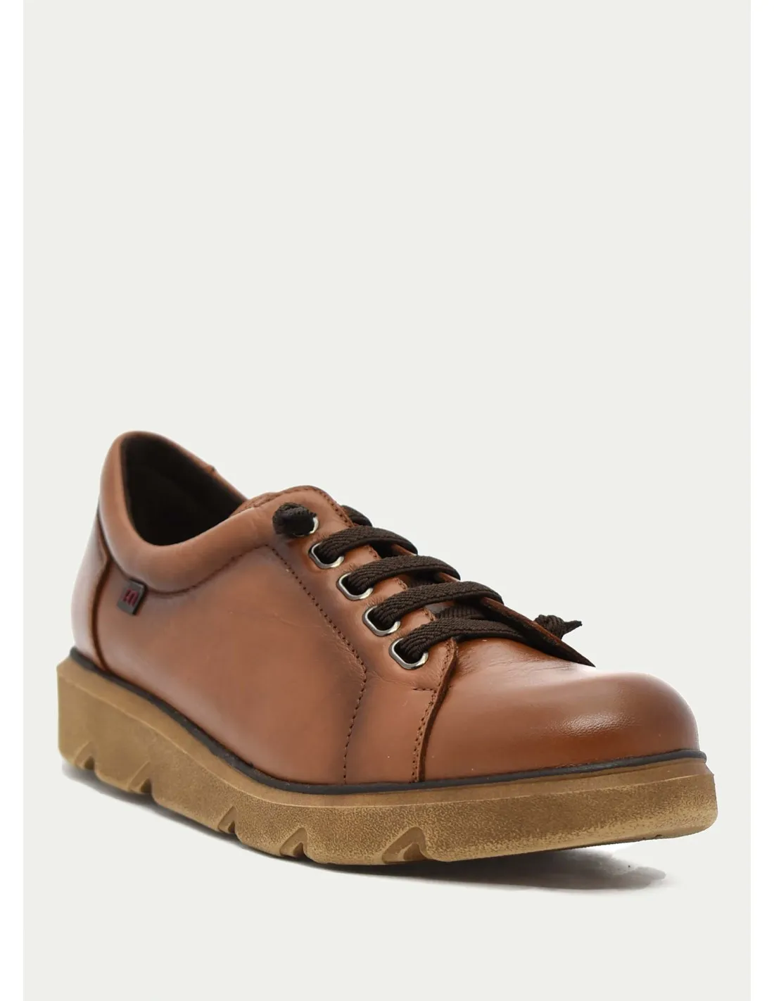 ZAPATO CASUAL PEPE MENARGUES 20905 CUERO 
