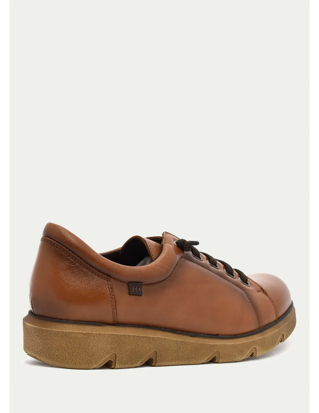 ZAPATO CASUAL PEPE MENARGUES 20905 CUERO 