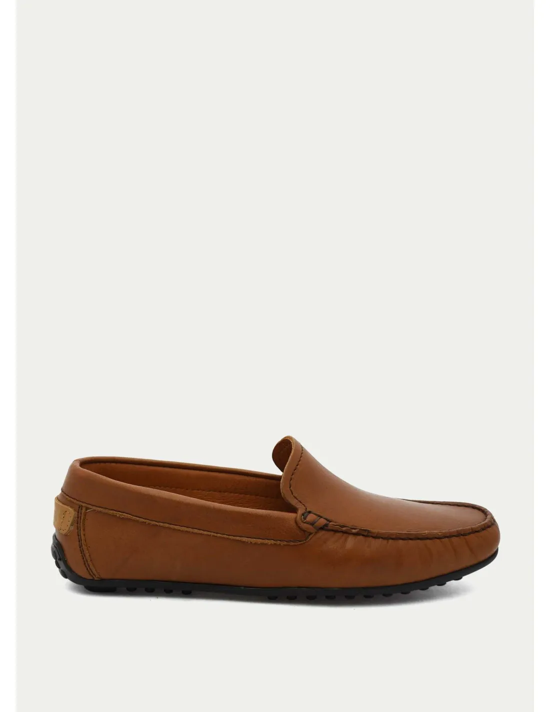 ZAPATO CASUAL SANSANO MILANO CUERO 