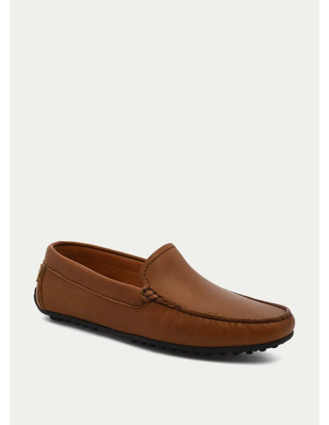 ZAPATO CASUAL SANSANO MILANO CUERO 