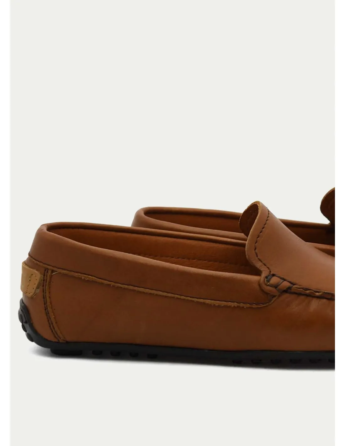 ZAPATO CASUAL SANSANO MILANO CUERO 