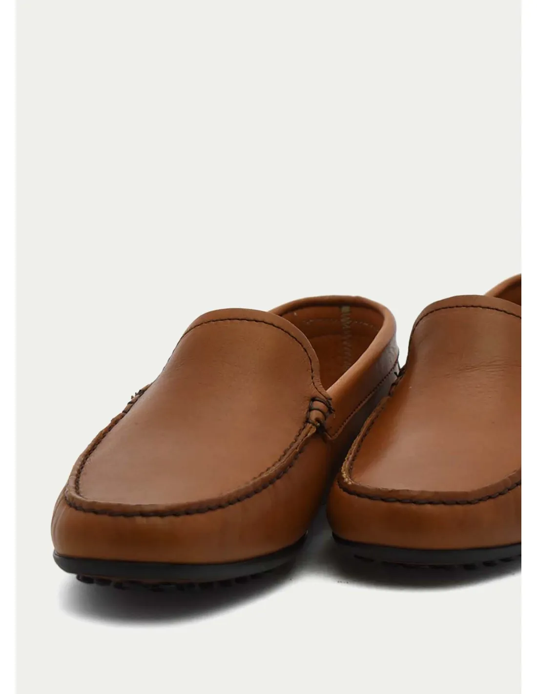ZAPATO CASUAL SANSANO MILANO CUERO 