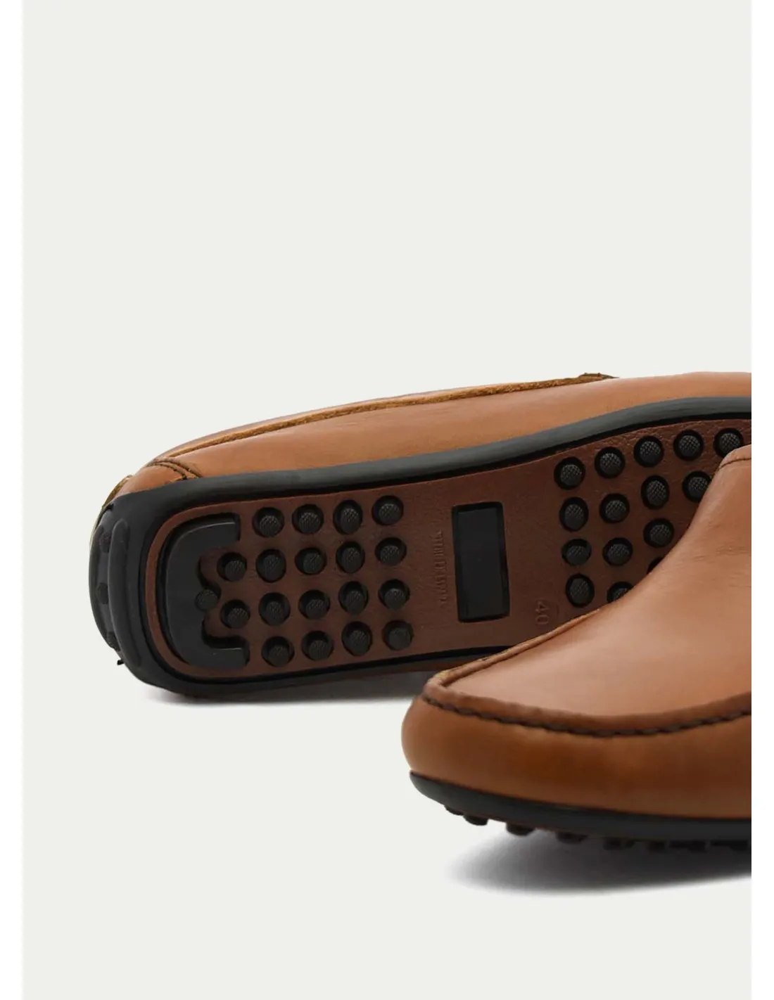 ZAPATO CASUAL SANSANO MILANO CUERO 