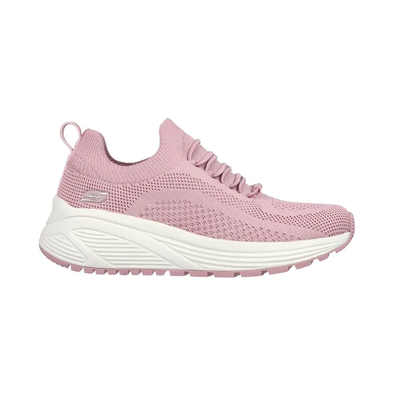 ZAPATO CORDON FIJO MUJER SKECHERS BOBSSPARROW2.0ALLEGIANCEC