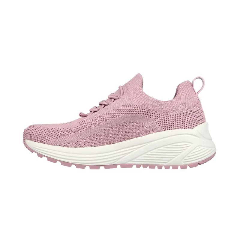 ZAPATO CORDON FIJO MUJER SKECHERS BOBSSPARROW2.0ALLEGIANCEC