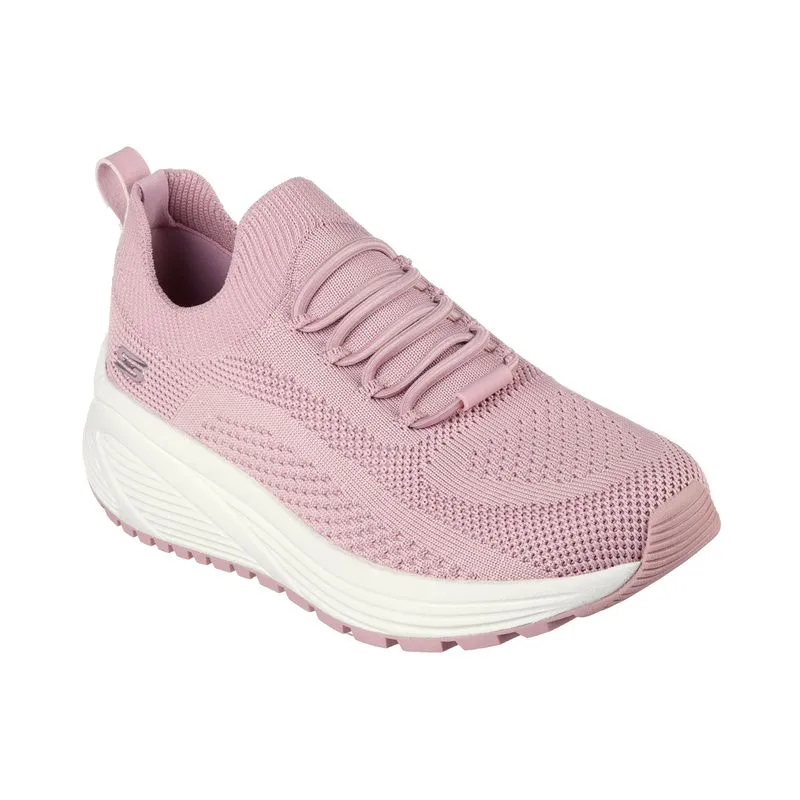 ZAPATO CORDON FIJO MUJER SKECHERS BOBSSPARROW2.0ALLEGIANCEC