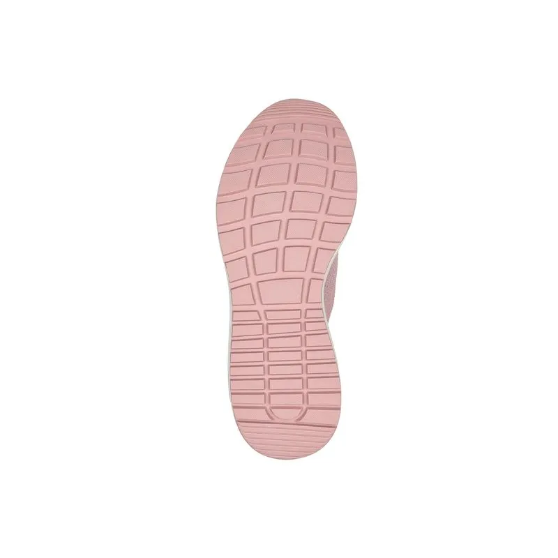 ZAPATO CORDON FIJO MUJER SKECHERS BOBSSPARROW2.0ALLEGIANCEC