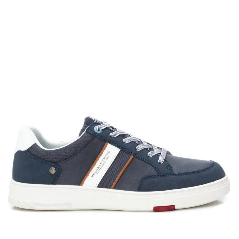 Zapato de hombre XTI 142492 Navy
