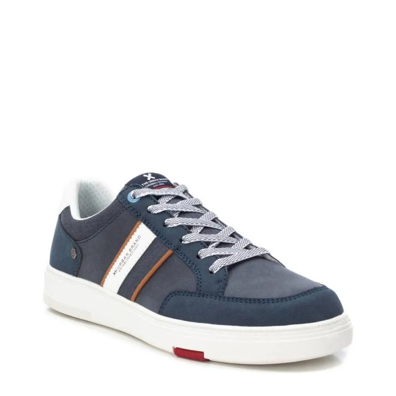 Zapato de hombre XTI 142492 Navy