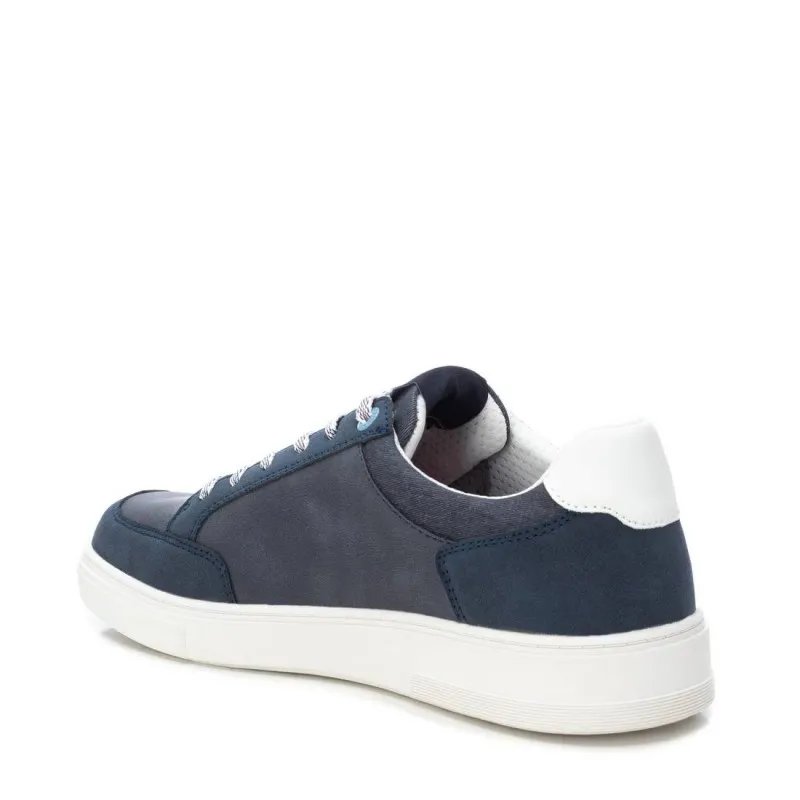 Zapato de hombre XTI 142492 Navy