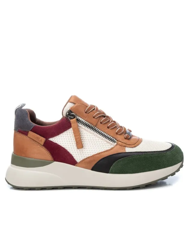 ZAPATO DE MUJER CARMELA 160001