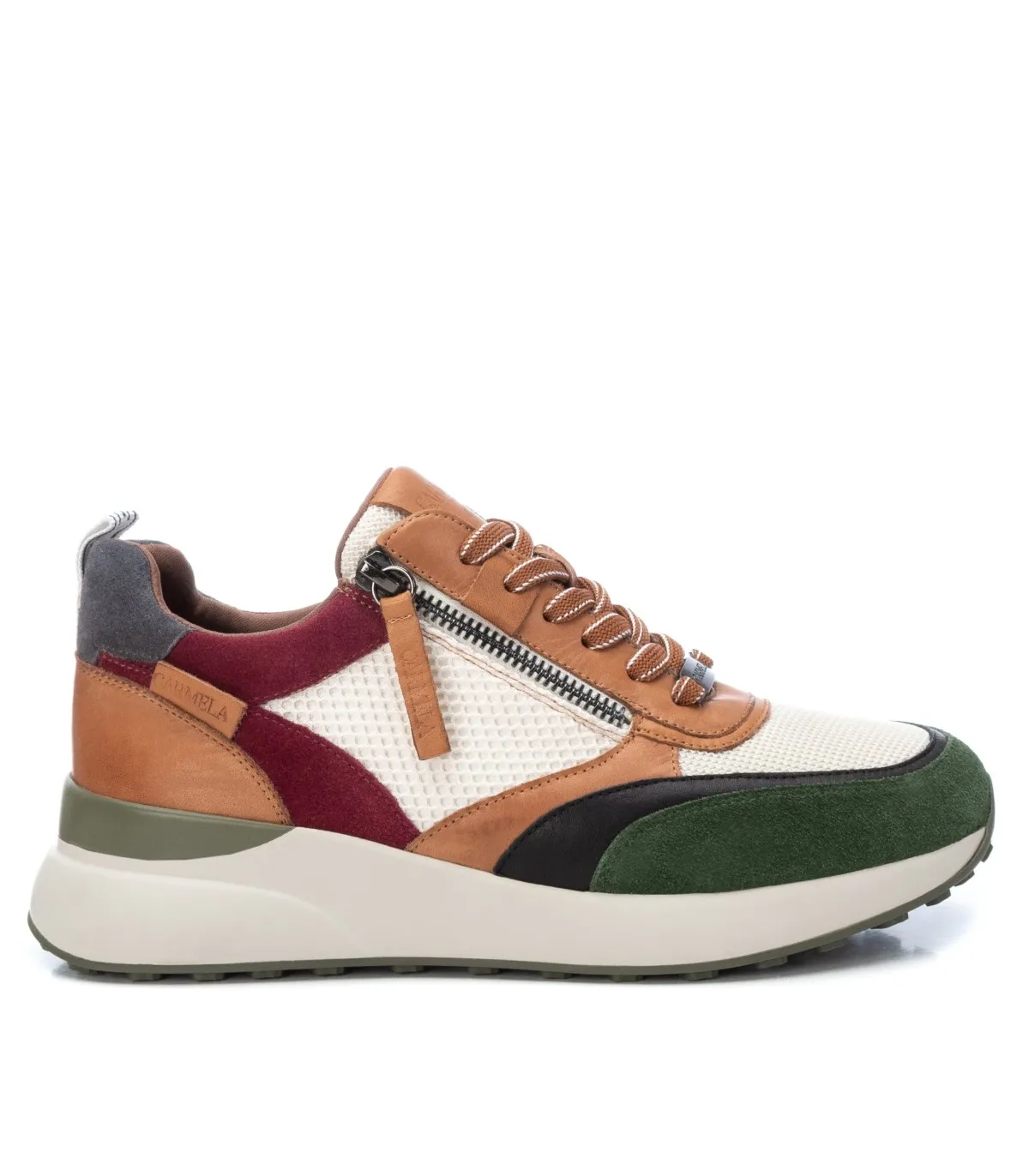 ZAPATO DE MUJER CARMELA 160001