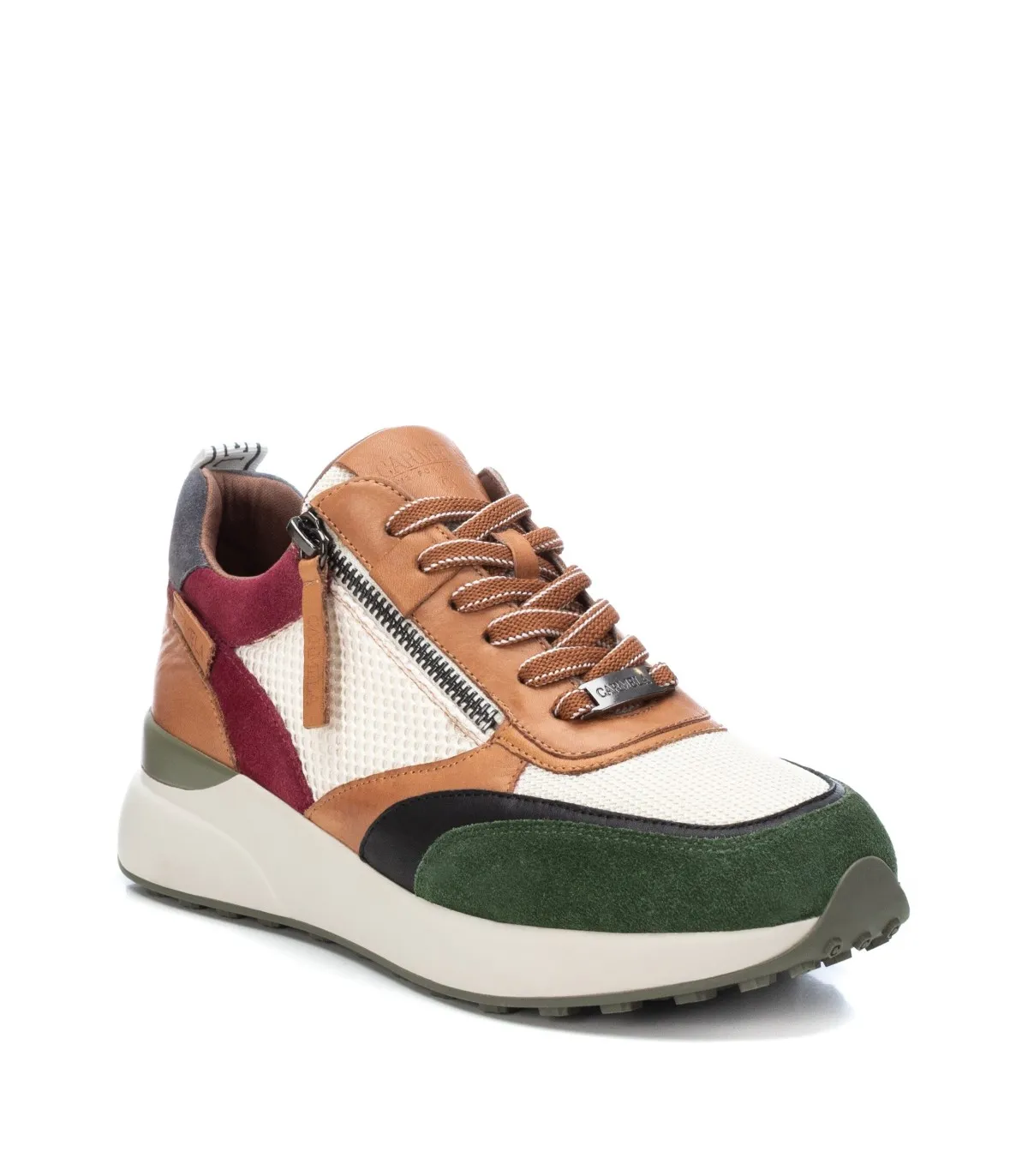 ZAPATO DE MUJER CARMELA 160001