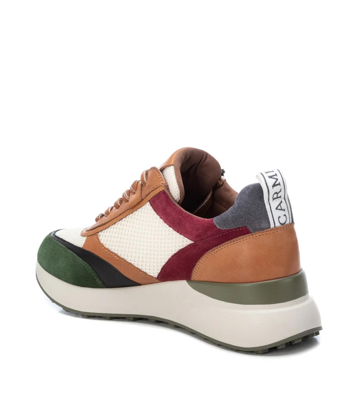 ZAPATO DE MUJER CARMELA 160001