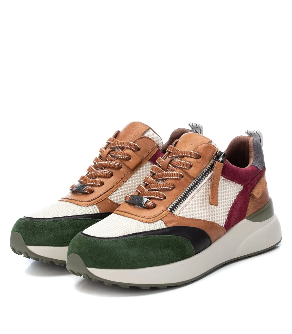 ZAPATO DE MUJER CARMELA 160001