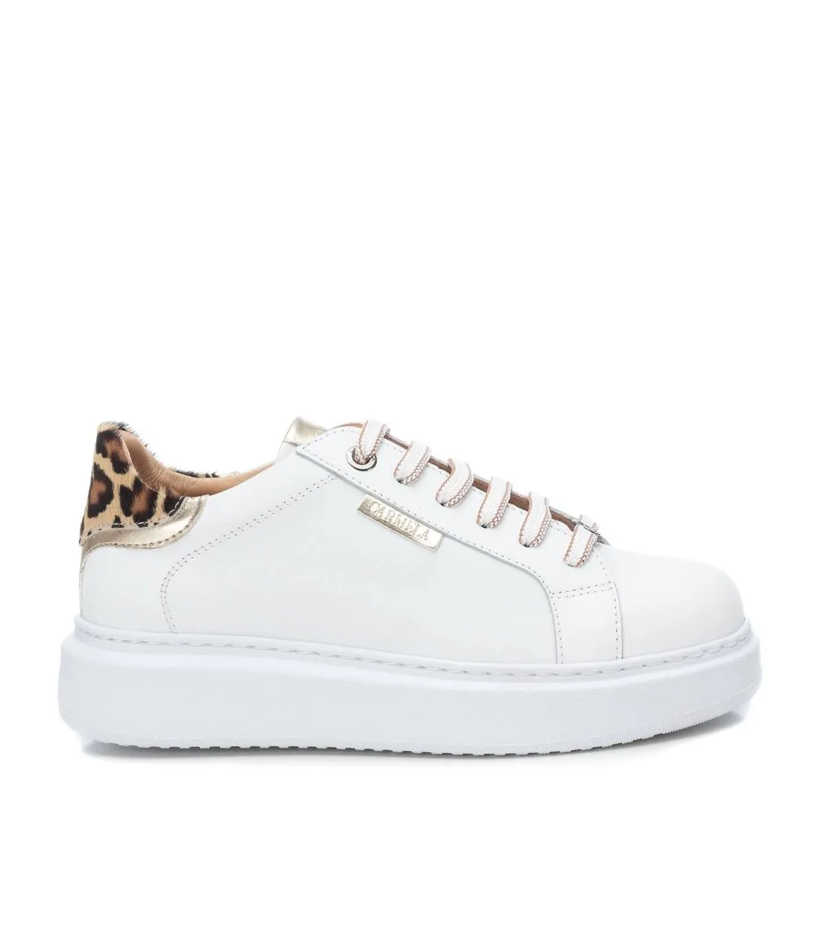ZAPATO DE MUJER CARMELA 160613