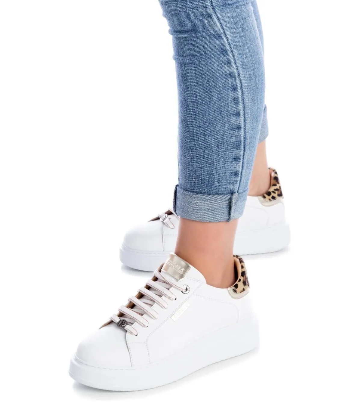 ZAPATO DE MUJER CARMELA 160613