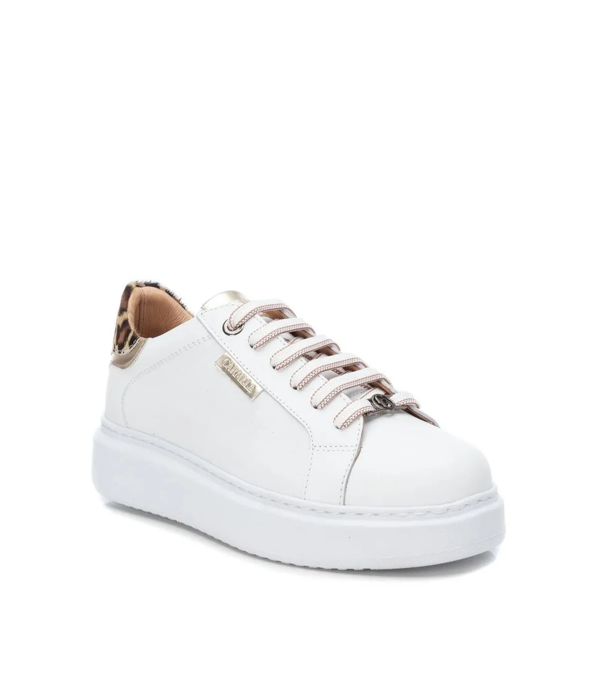 ZAPATO DE MUJER CARMELA 160613
