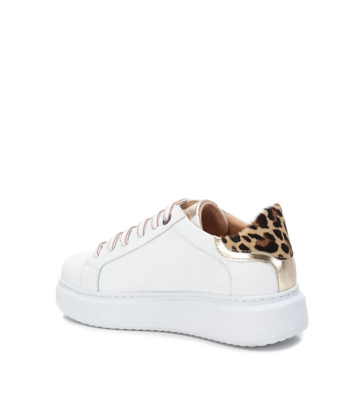 ZAPATO DE MUJER CARMELA 160613
