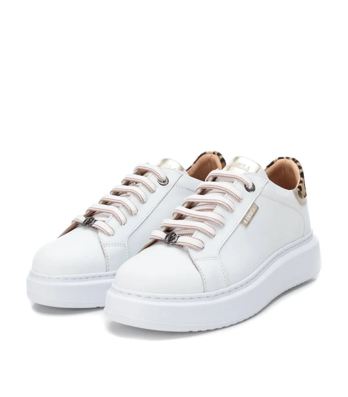 ZAPATO DE MUJER CARMELA 160613
