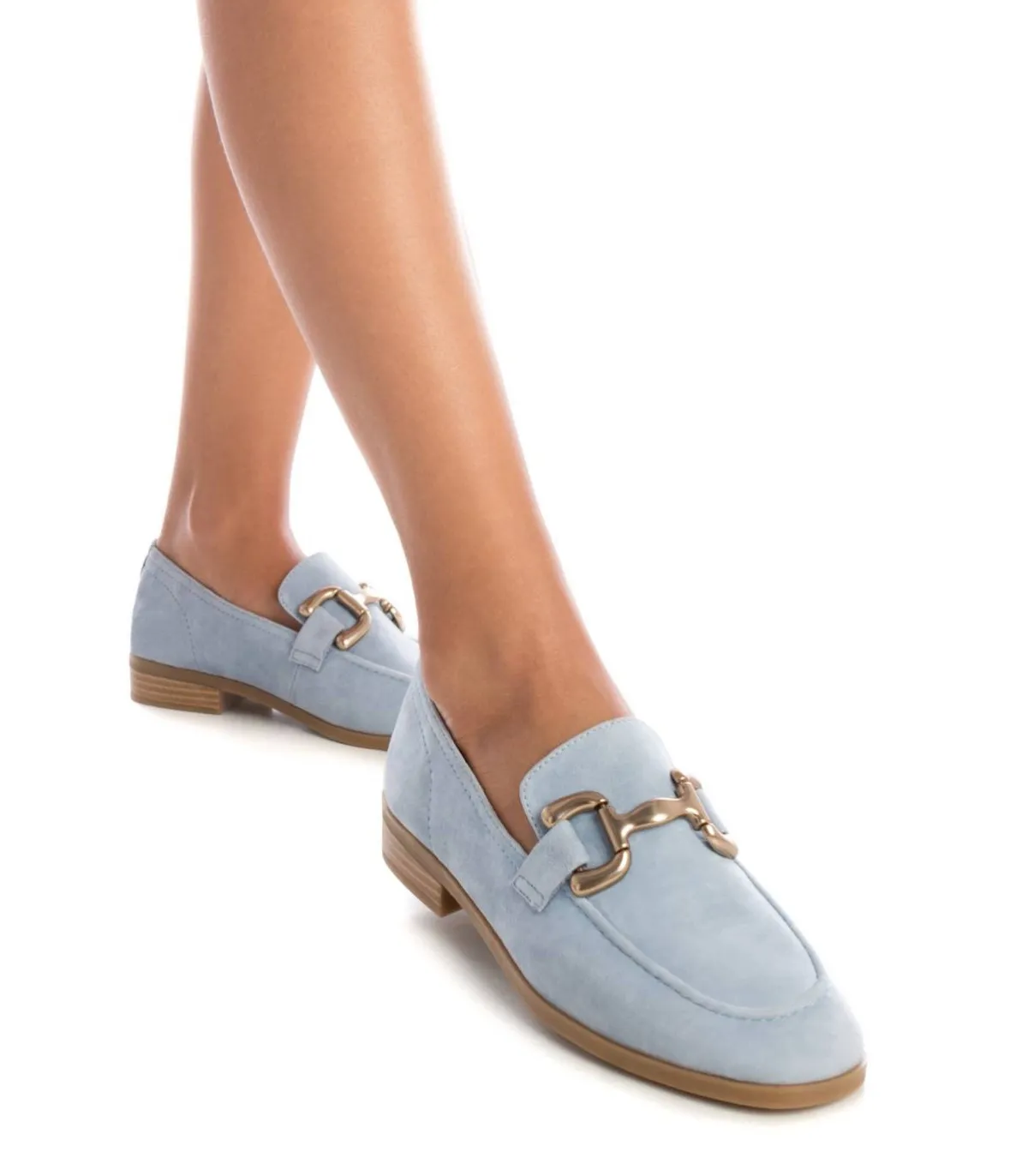 ZAPATO DE MUJER CARMELA 161503