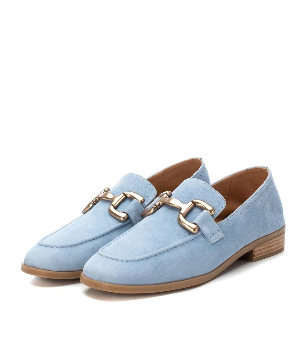 ZAPATO DE MUJER CARMELA 161503