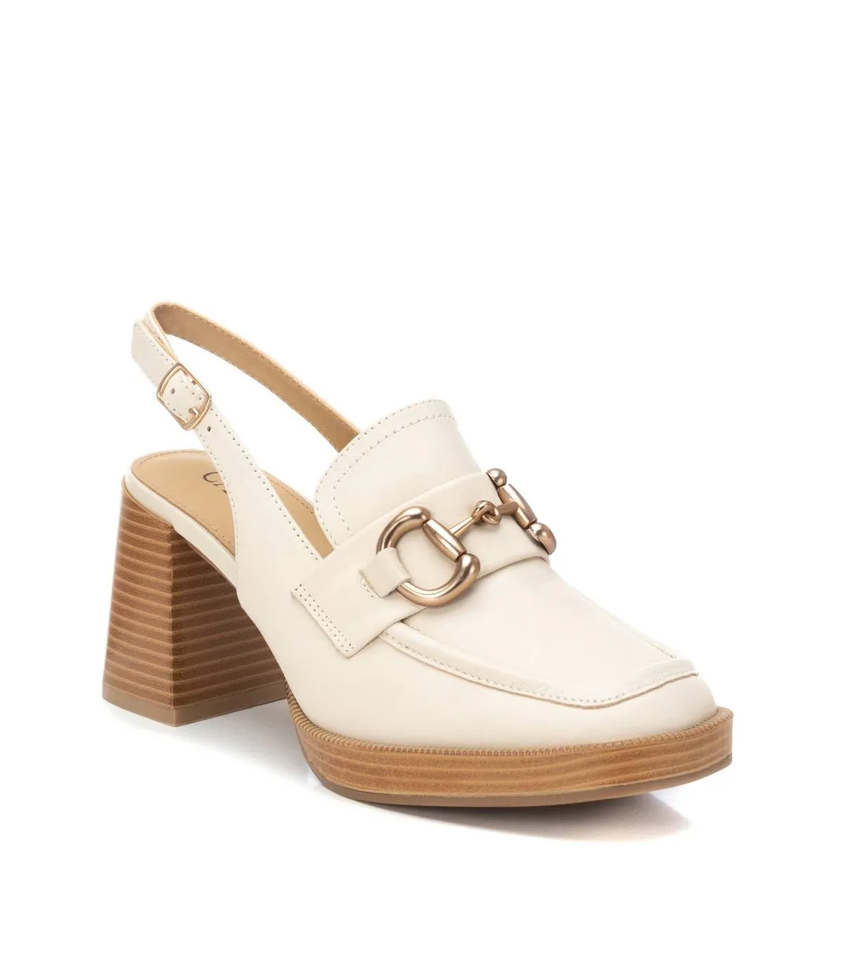 ZAPATO DE MUJER CARMELA 161595