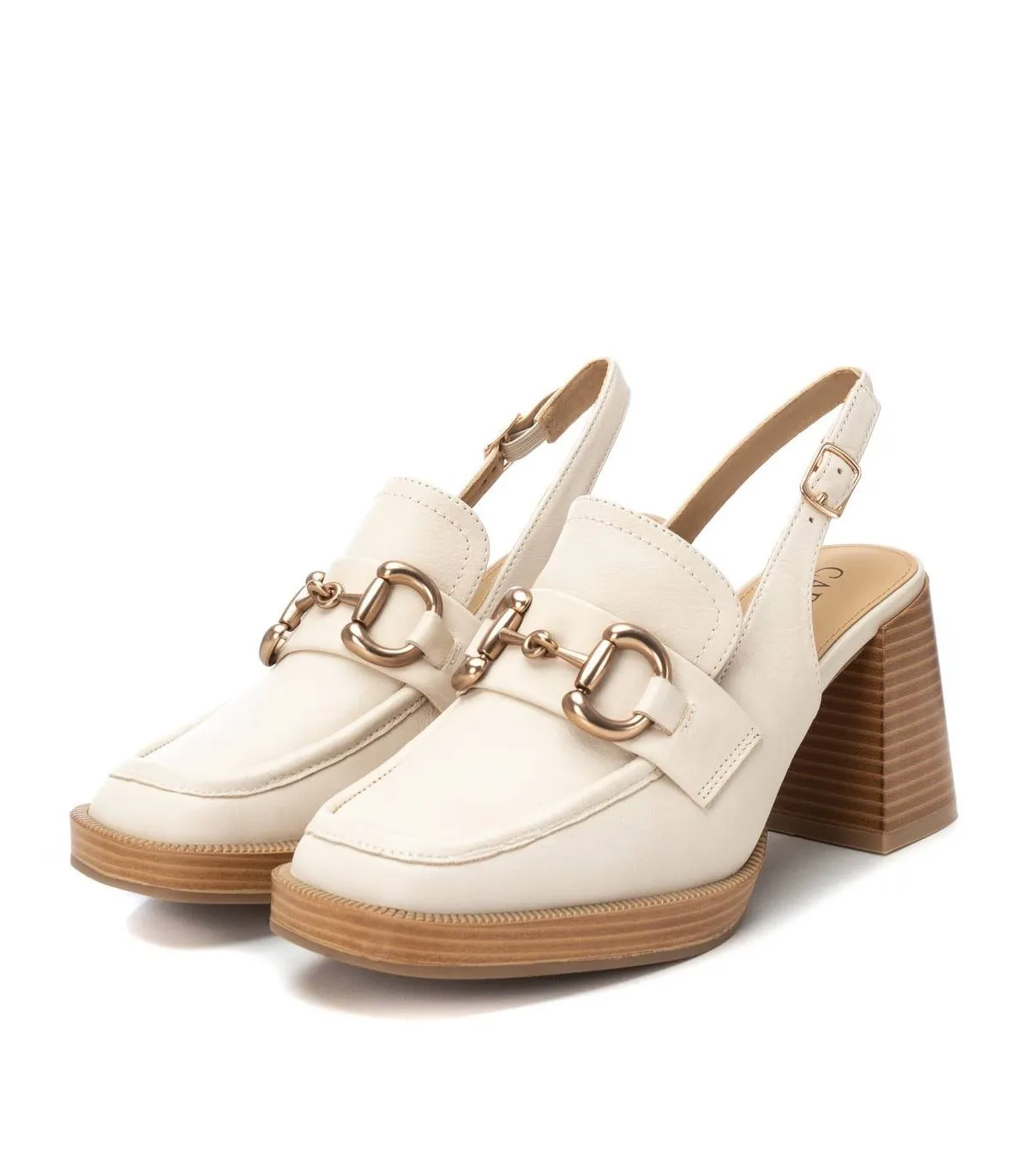 ZAPATO DE MUJER CARMELA 161595