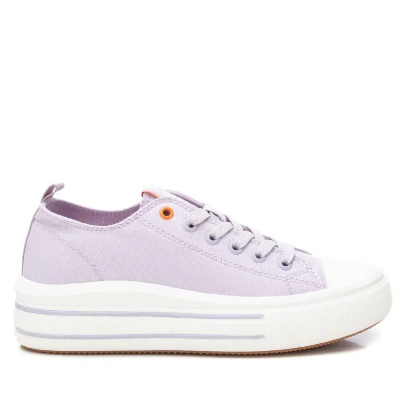 Zapato de mujer REFRESH 171930 Lila