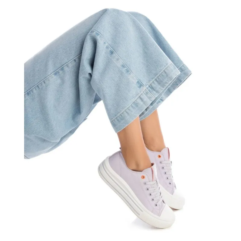 Zapato de mujer REFRESH 171930 Lila
