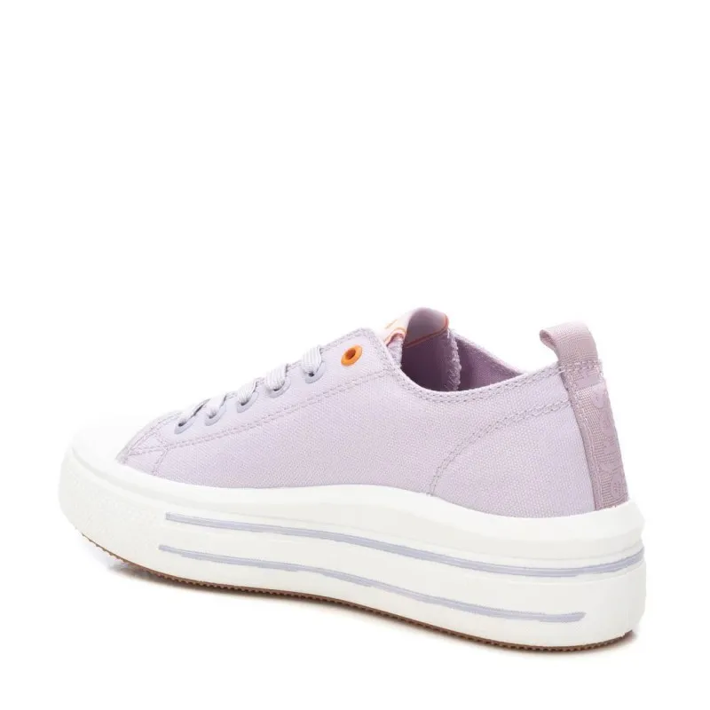 Zapato de mujer REFRESH 171930 Lila