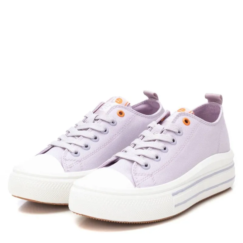 Zapato de mujer REFRESH 171930 Lila