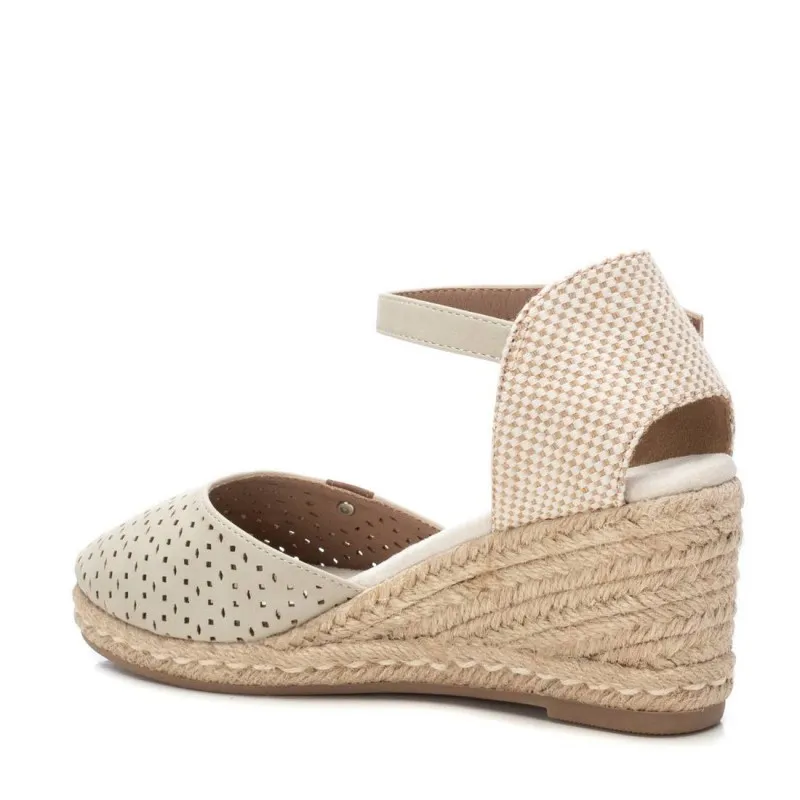 Zapato de mujer REFRESH 171969 Hielo