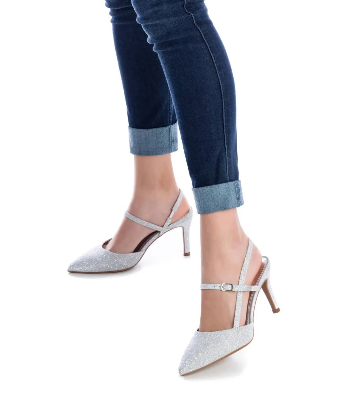 ZAPATO DE MUJER XTI 045272