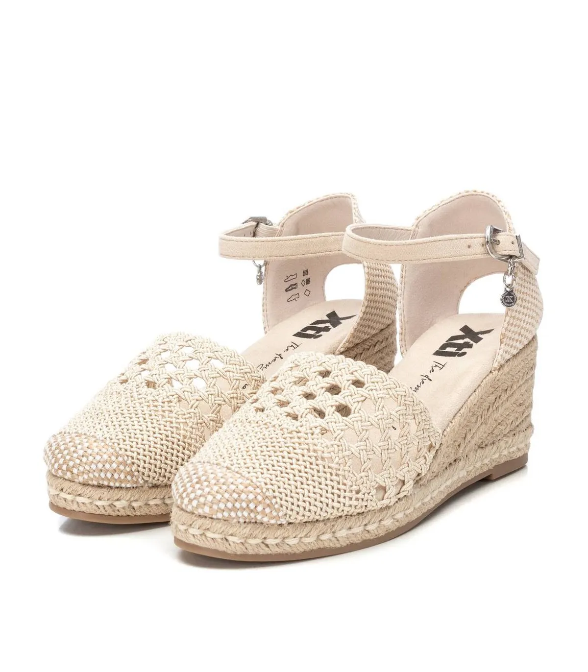 ZAPATO DE MUJER XTI 142333