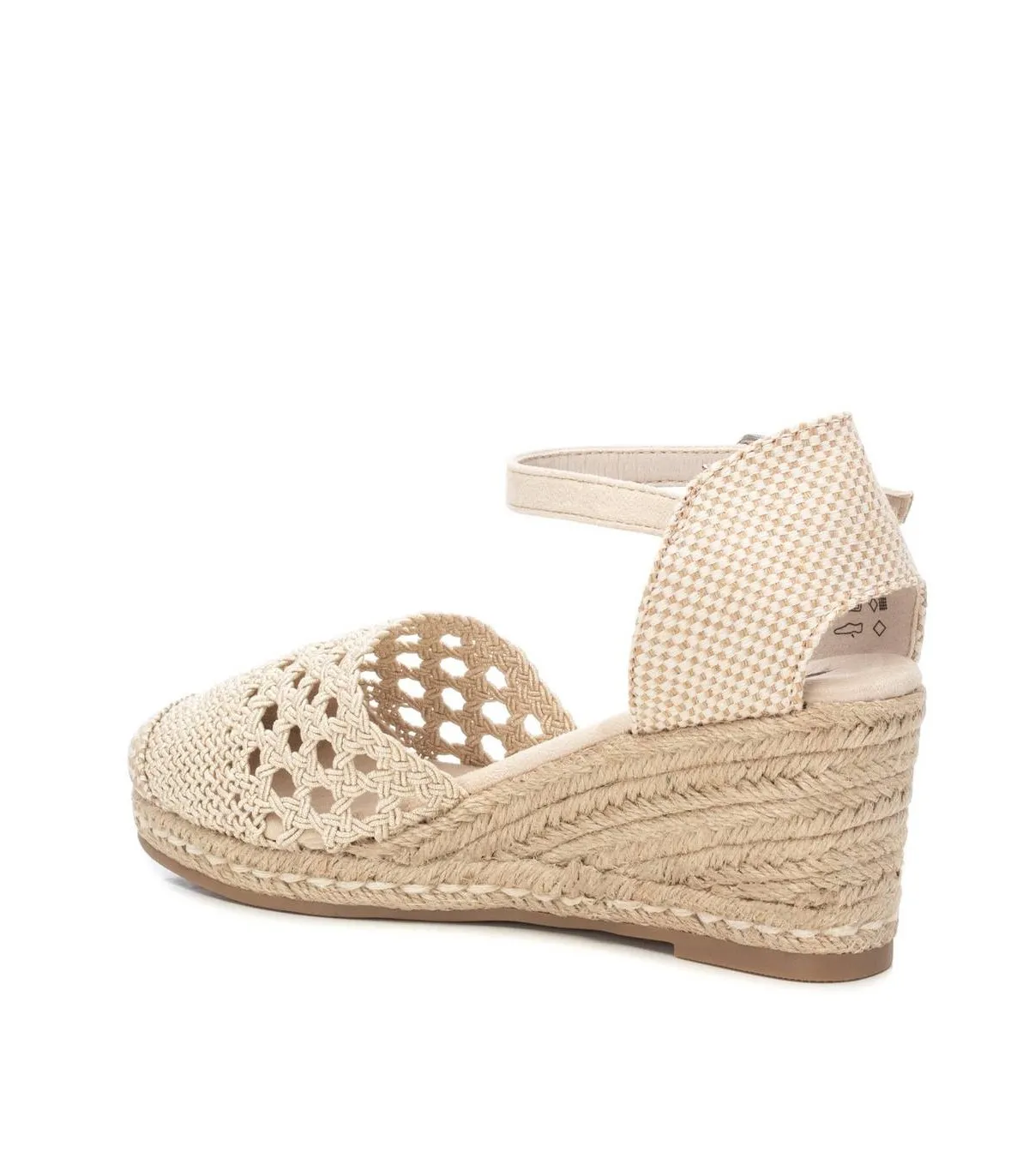 ZAPATO DE MUJER XTI 142333