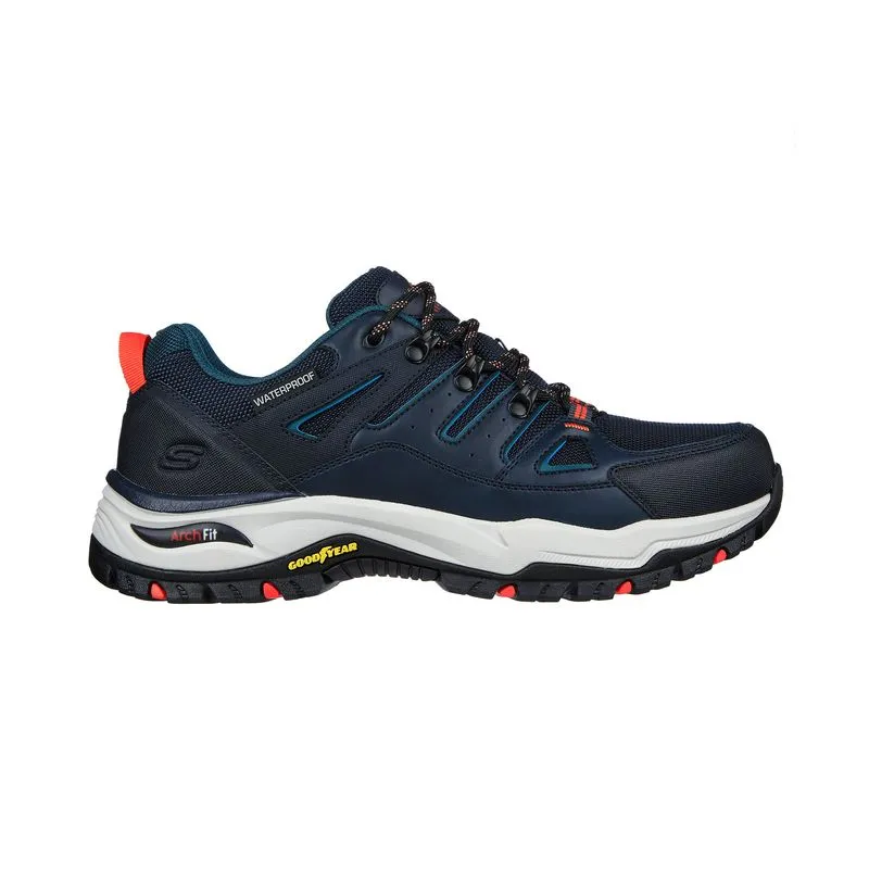 ZAPATO HOMBRE SKECHERS ARCHFITDAWSONARGOSA
