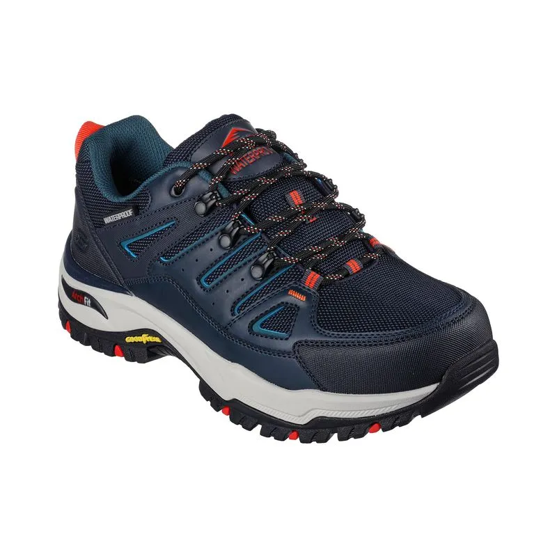 ZAPATO HOMBRE SKECHERS ARCHFITDAWSONARGOSA